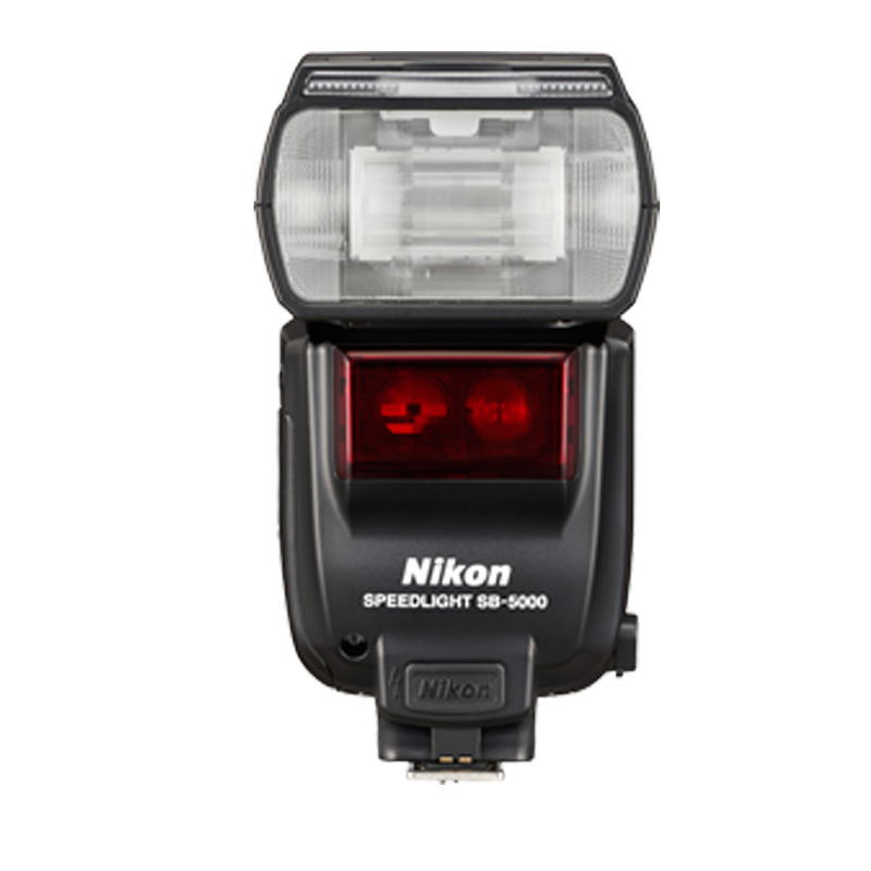 尼康(Nikon) SB-5000 适用于单反数码微单闪光 灯