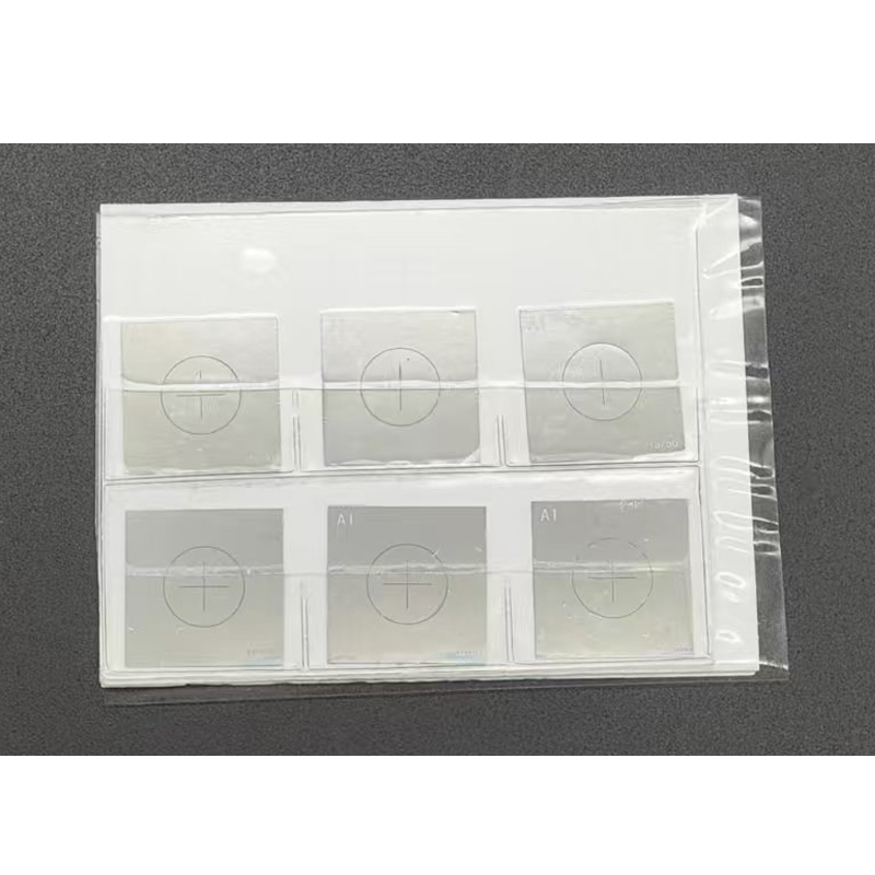 兴酉 测试金属片 A1-15/50 套高清大图