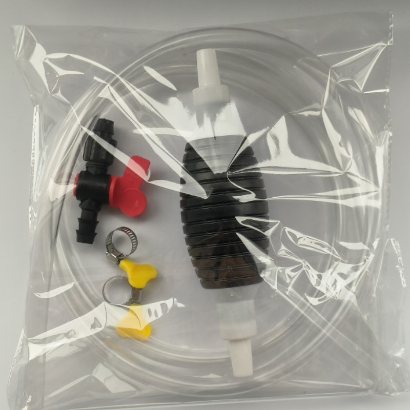 沁渝优品 抽油器抽油管 2m 根高清大图