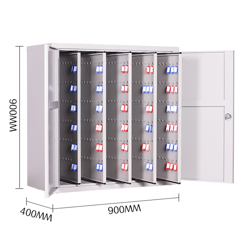 芙瑞塔 钥匙保管箱500位个