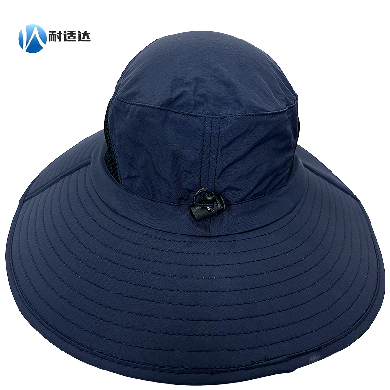 耐适达 防晒工作帽 NSD688/顶高清大图