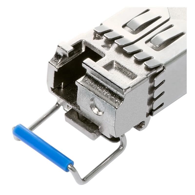 TP-LINK普联(TL-SM311LSB-2KM)千兆单模单纤SFP光模块图片