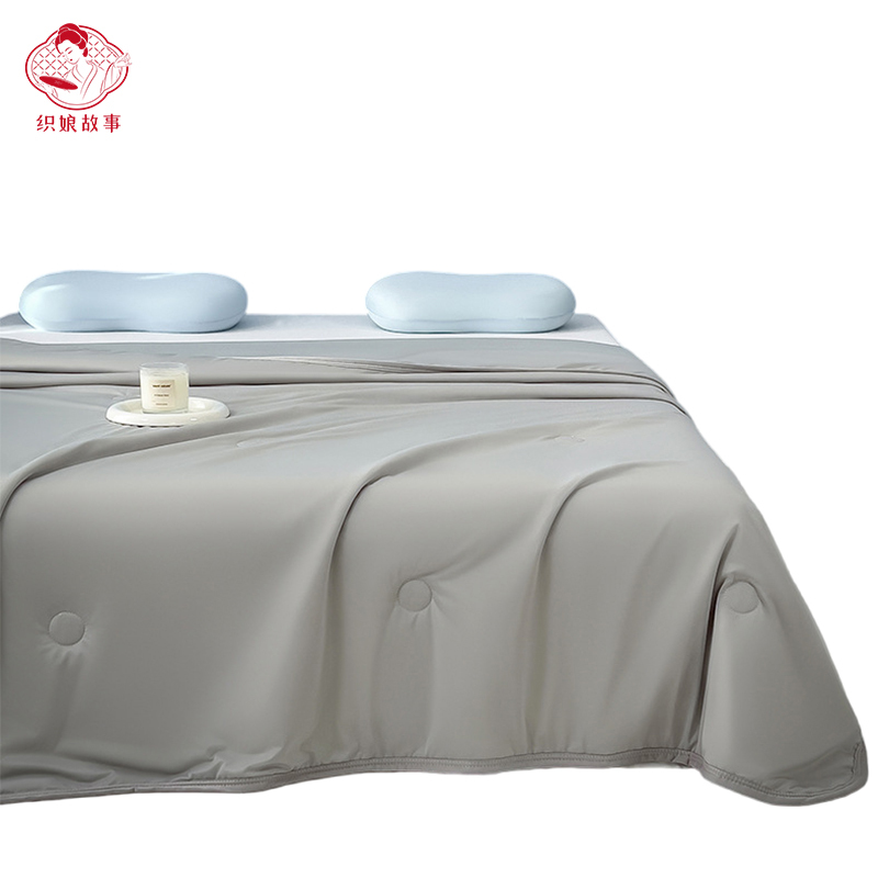 织娘故事 空调被 200*230cm/张高清大图