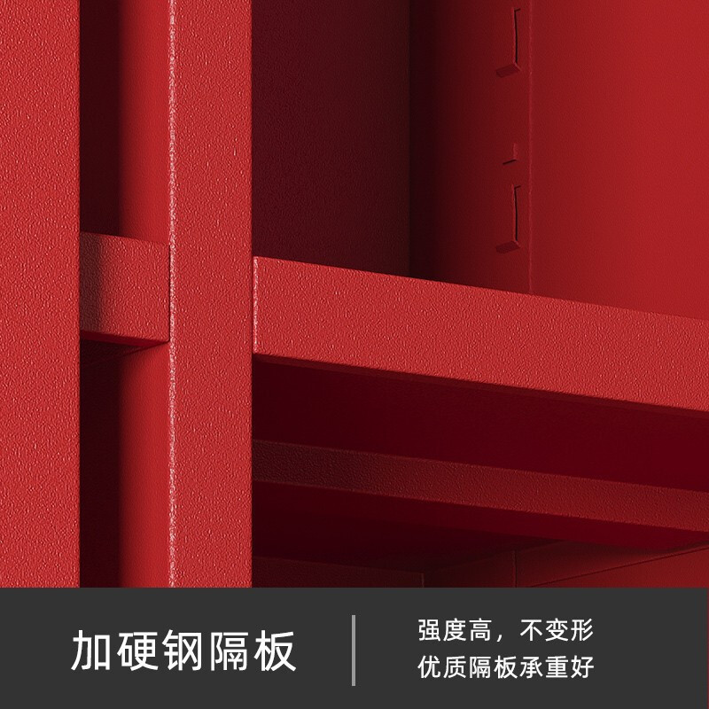 域赢消防柜消防器材工具柜灭火器置放柜展示柜1200*900*390mm不含器材