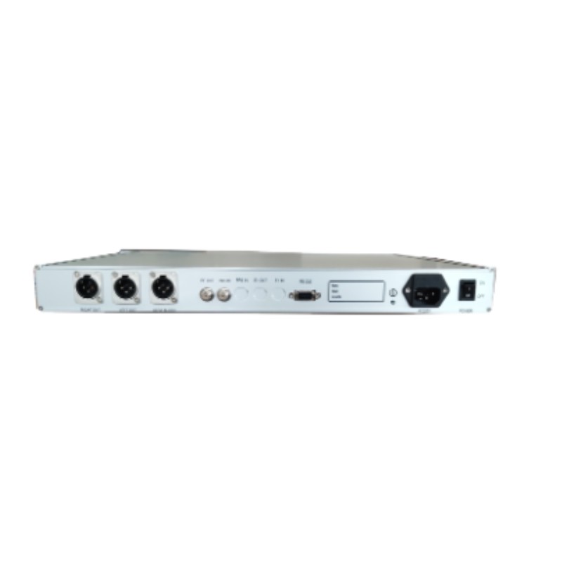 明视伟音 ACS-1260AN 数字音频解码器高清大图
