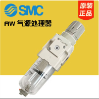 SMC 减压阀 AW30-02G-2-B 单位：个
