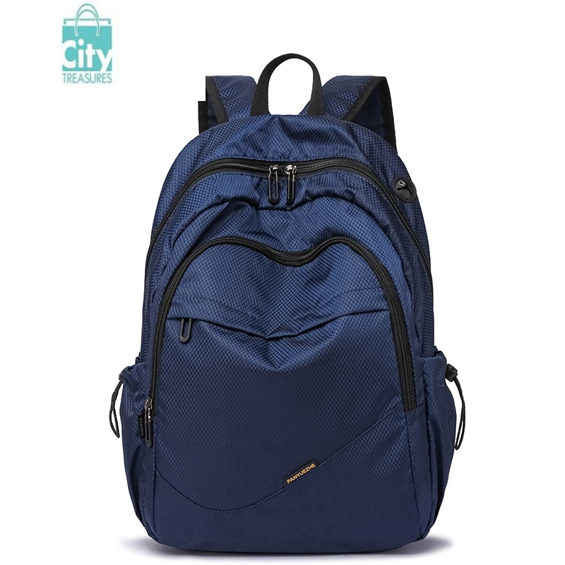 bangdou旅行双肩包女士新款时尚男爬山运动背包大容量轻便旅游大学生