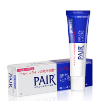 LION狮王 PAIR祛痘膏14g 粉刺暗疮膏 缓解红肿 淡化痘印 修护 男女士通用祛痘产品