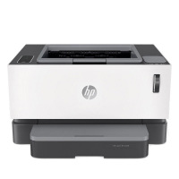 惠普(HP)Laser NS 1020 智能闪充黑白激光打印机