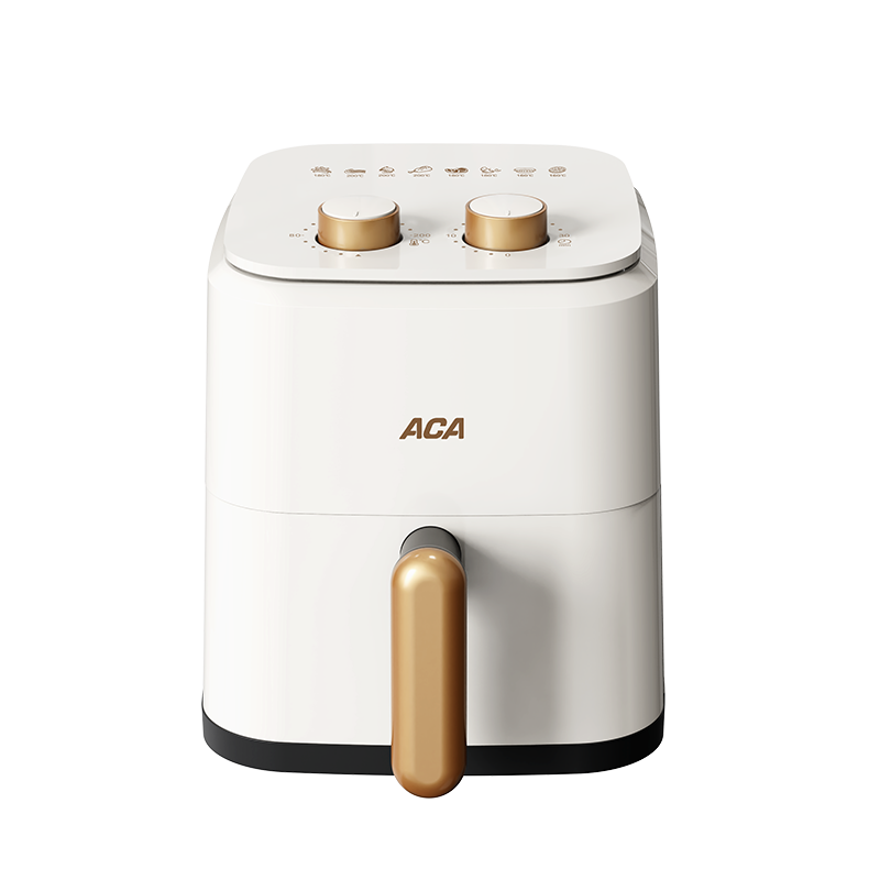 北美电器(ACA) 电烤炉空气炸锅 ALY-H35KZ28J高清大图
