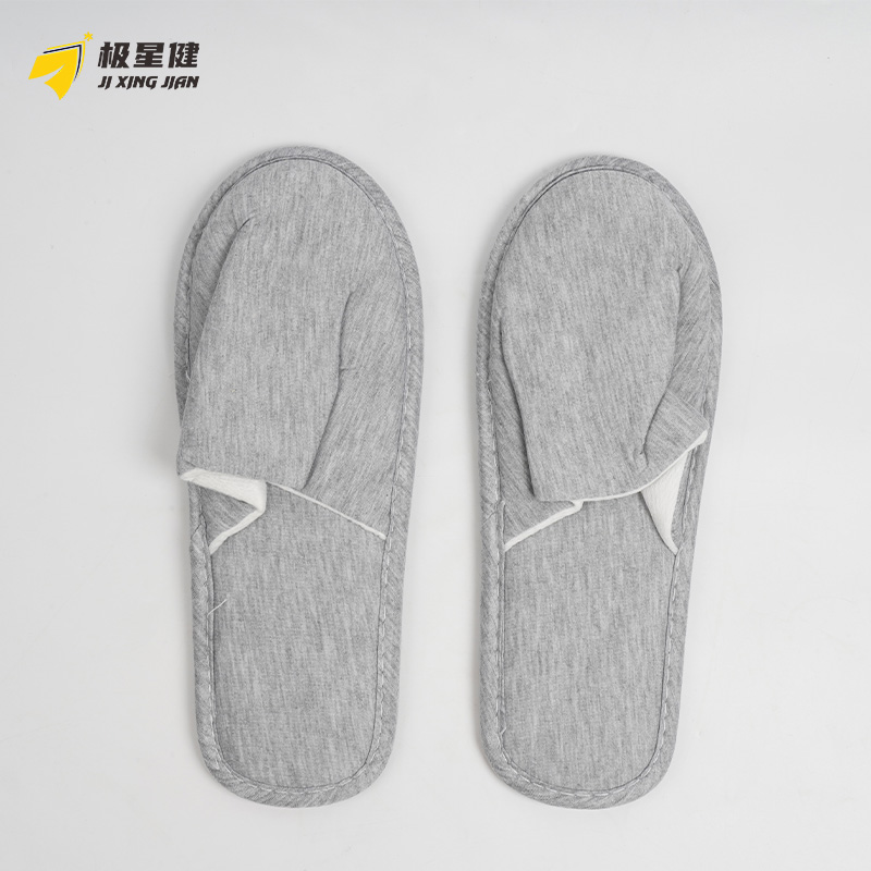 极星健 一次性拖鞋 S10 双高清大图