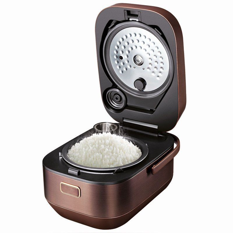 苏泊尔 5L IH蒸汽球釜内胆 电饭煲 CFXB50HZ10-160 1台