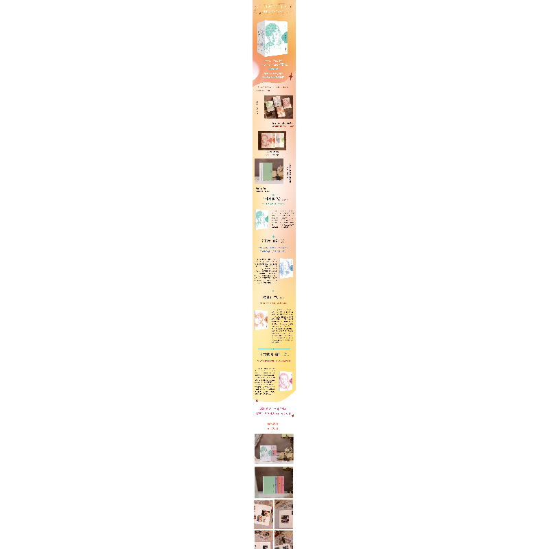 醉染图书林徽因画传 ( 的林徽因,万古人间四月天)9787536096660高清大图