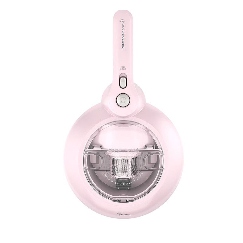 美的(Midea) MT3 0.5L 除螨仪 (计价单位:台) 粉色