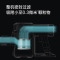 海尔(Haier)无线手持推杆式吸尘器HZ-G281W家用多功能 无线手持 立式 推杆 大功率 大吸力