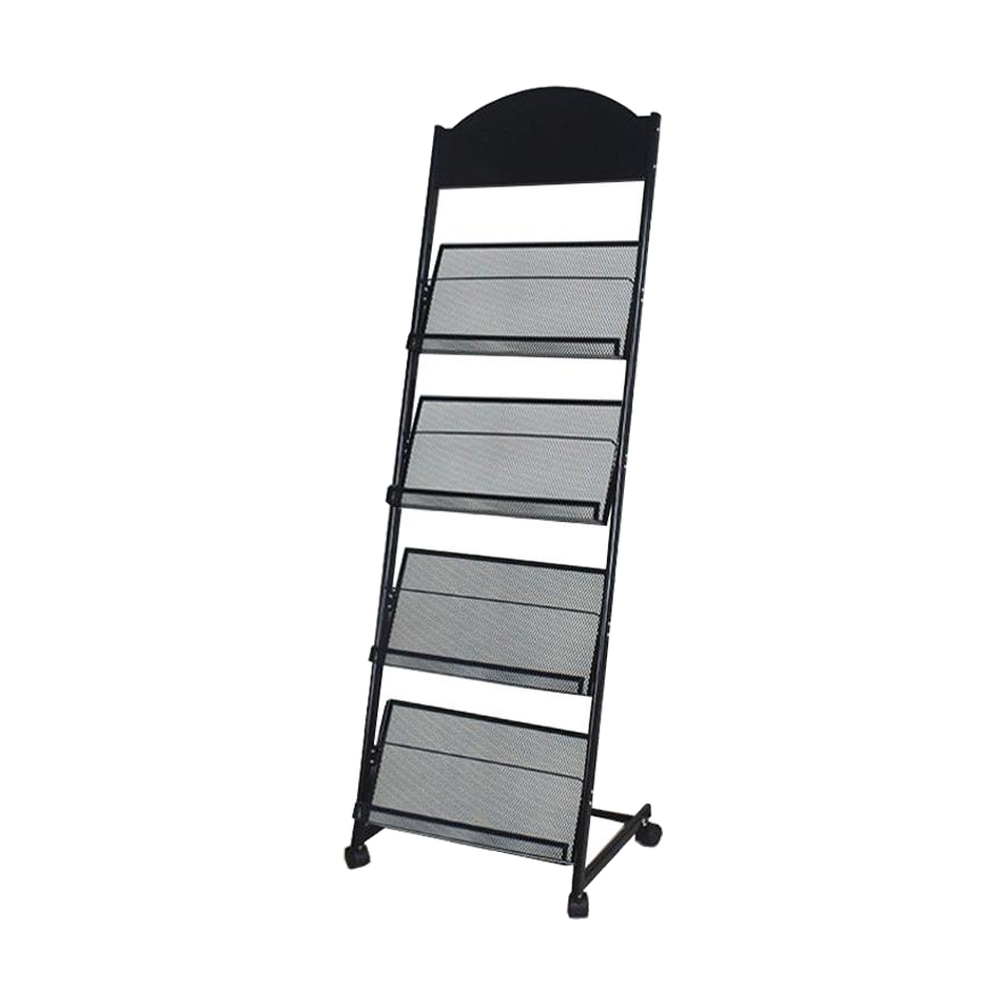 增辉智仓 置物架 48*36*150cm 个高清大图