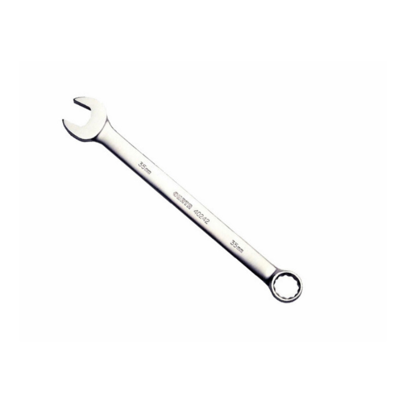 世达 SATA 40251 雾面两用扳手 55MM