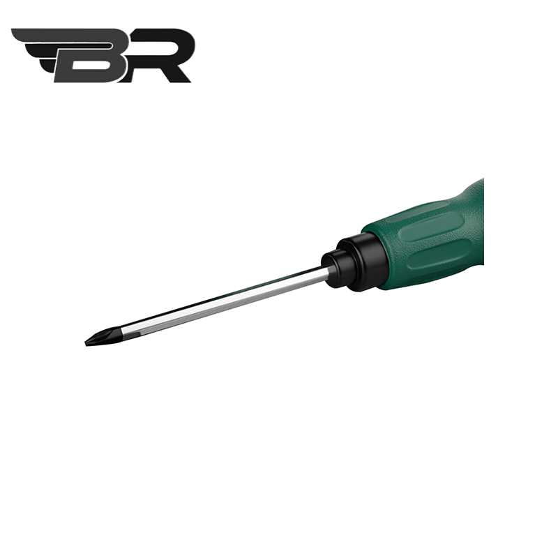 BR/敲击改锥螺丝批/8寸/个高清大图