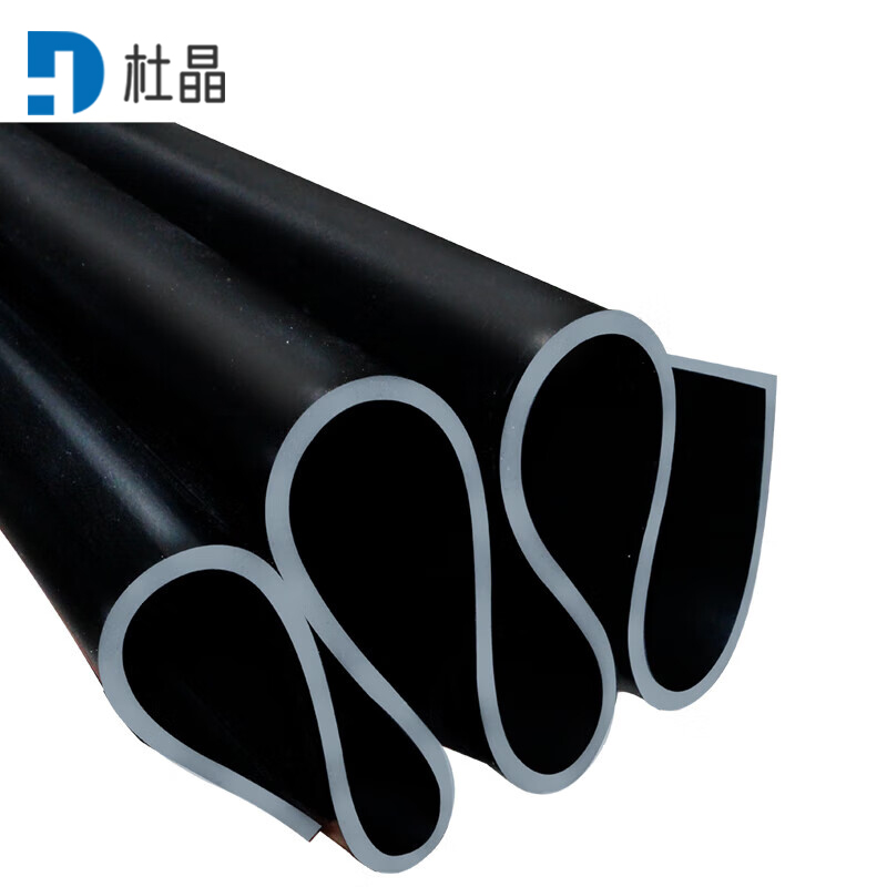 杜晶橡胶垫 定制 平方米高清大图