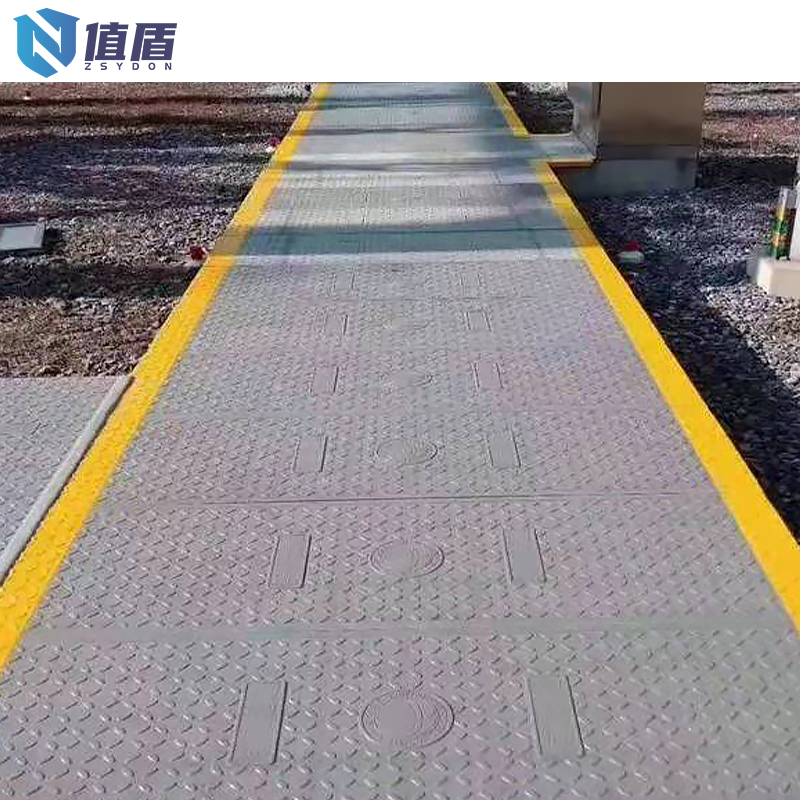 值盾ZSYDON 盖板 1000*500*40mm 块高清大图