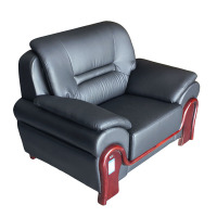 亿铁 洽谈沙发办公沙发