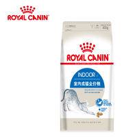 ROYAL CANIN 皇家猫粮 Indoor27室内成猫猫粮 全价粮 0.4kg 减少粪便异味 促进肠道毛球排出