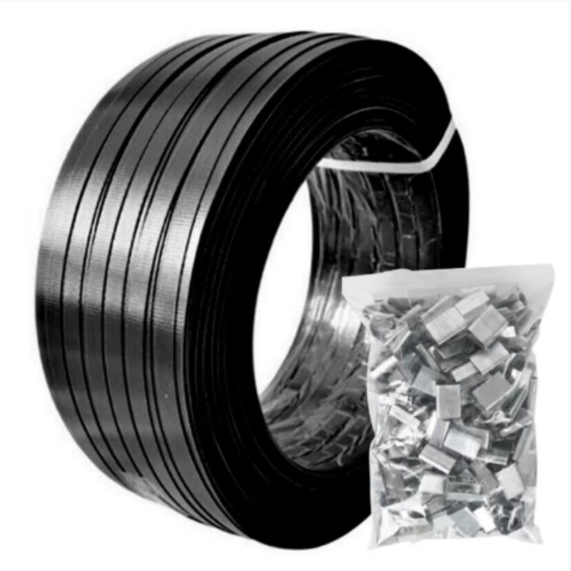 明壹行 MYX-BD711 40mm*5mm*3m/卷 强韧包带(计价单位:卷)黑色高清大图