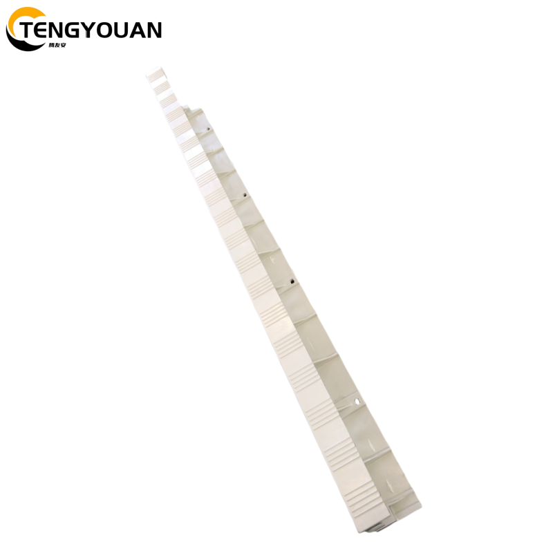 腾友安 复合材料挡板 400*1500*150mm 块高清大图