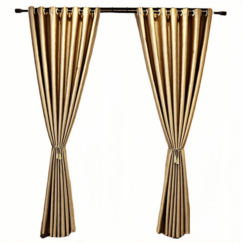 亿洛莱 窗帘 ZI09定制 平方米高清大图