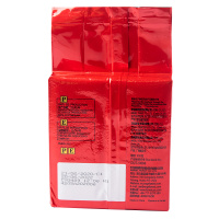 安琪耐高糖2合1高活性干酵母500g/袋 面包发酵粉 红装 烘焙原料 烘焙食品 家庭烘焙 亲子