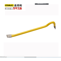 (Stanley)史丹利 90°角24“ 起钉器 95-258-23