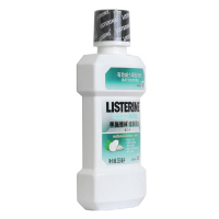 李施德林(LISTERINE)健白漱口水250ml