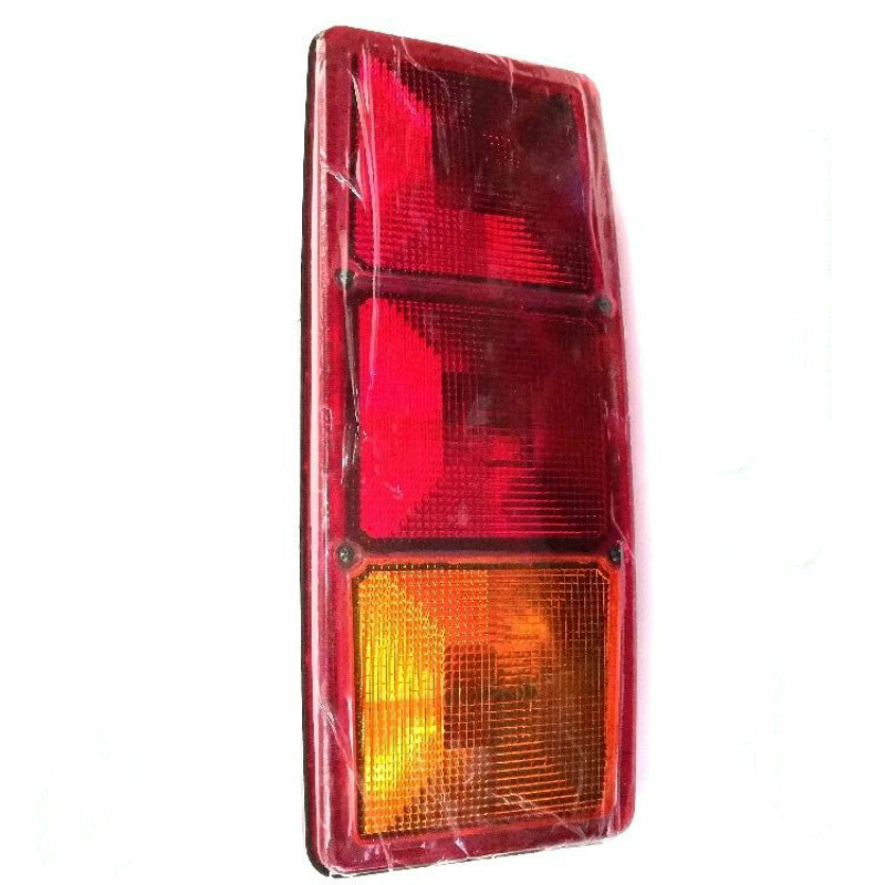 TLSF 后尾灯总成-右 重庆铁马XC2200高清大图