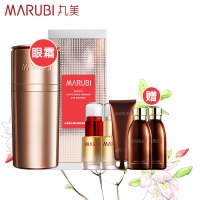 丸美小弹簧眼霜 第四代弹力蛋白凝时紧致眼精华10+10ml细纹抗淡皱弹弹走鱼尾纹紧致保湿补水淡化官方旗舰店