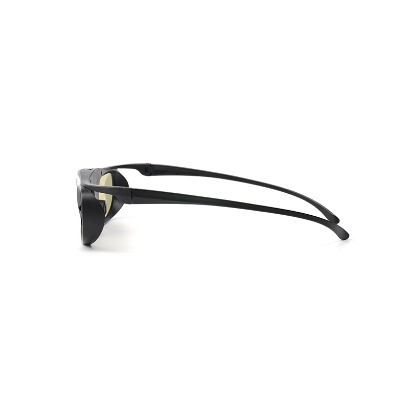 极米（XGIMI）DLP-Link G102液晶快门式3D眼镜 投影仪通用（非夹片式 长时续航 智能芯 充电续航长）高清大图