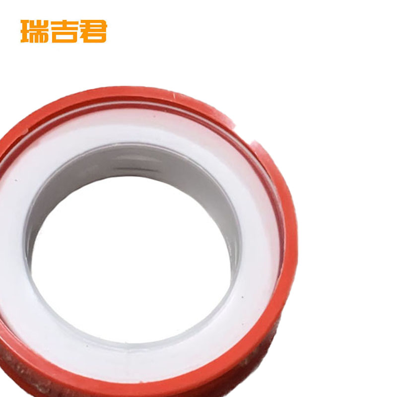 瑞吉君 生料带 防水 卷高清大图