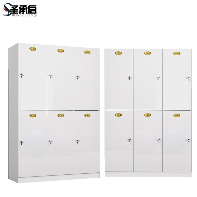 圣承启 浴室柜 6门台高清大图