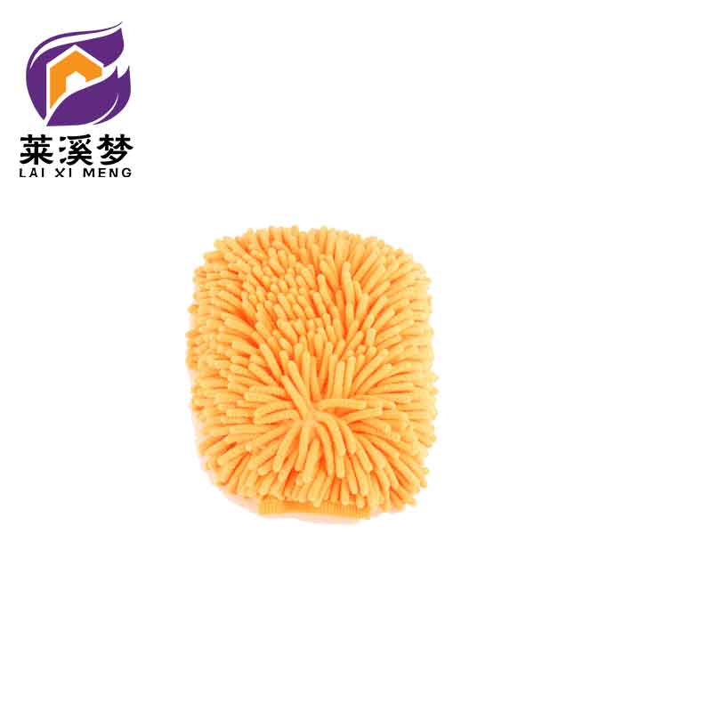 洗车手套 均码 只高清大图