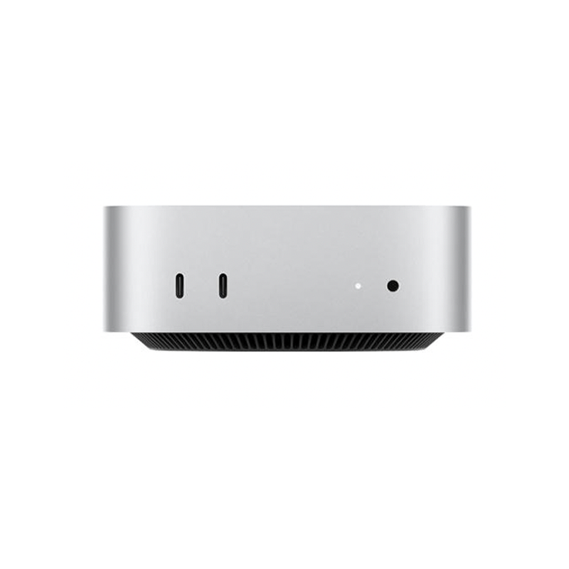 Apple/2024款 Mac mini M4 (10+10核) 16G 256G 台式电脑主机