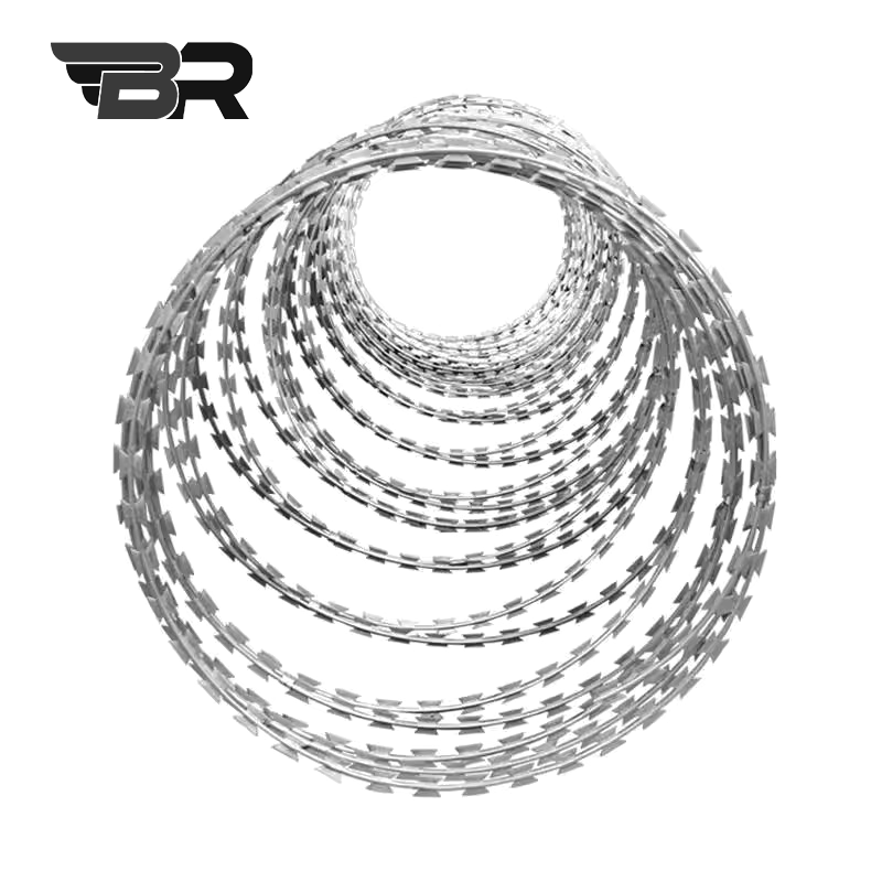 BR/刺丝滚笼/圈经45cm/卷高清大图