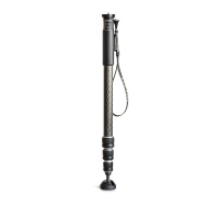 捷信(GITZO) GM2542 2号 Carbon eXact碳纤维独脚架 4节 相机三脚架