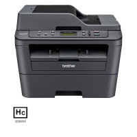 兄弟(brother)DCP-7180dn/DCP-7195dw黑白激光多功能一体机双面网络打印复印一体机 打印复印机打印复印扫描一体机兄弟打印机一体机套餐四