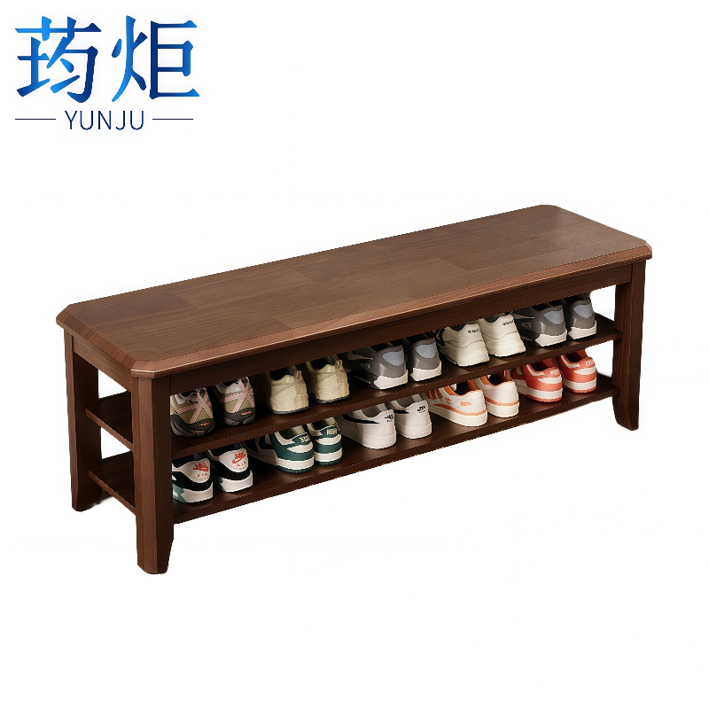 荺炬鞋架60cm高清大图