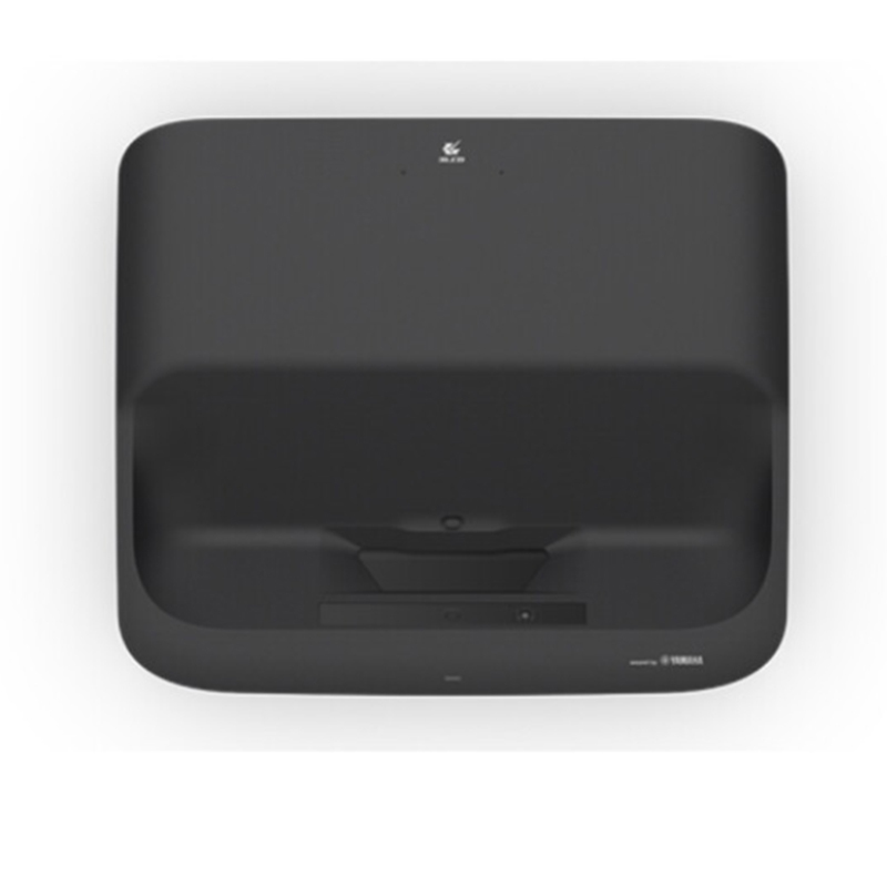爱普生(EPSON) EH-LS300B 激光电视 投影仪家用(雅马哈音响 250万对比度 3600流明)高清大图
