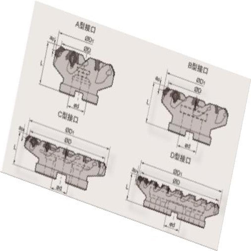 可转位铣削刀具-面铣刀具