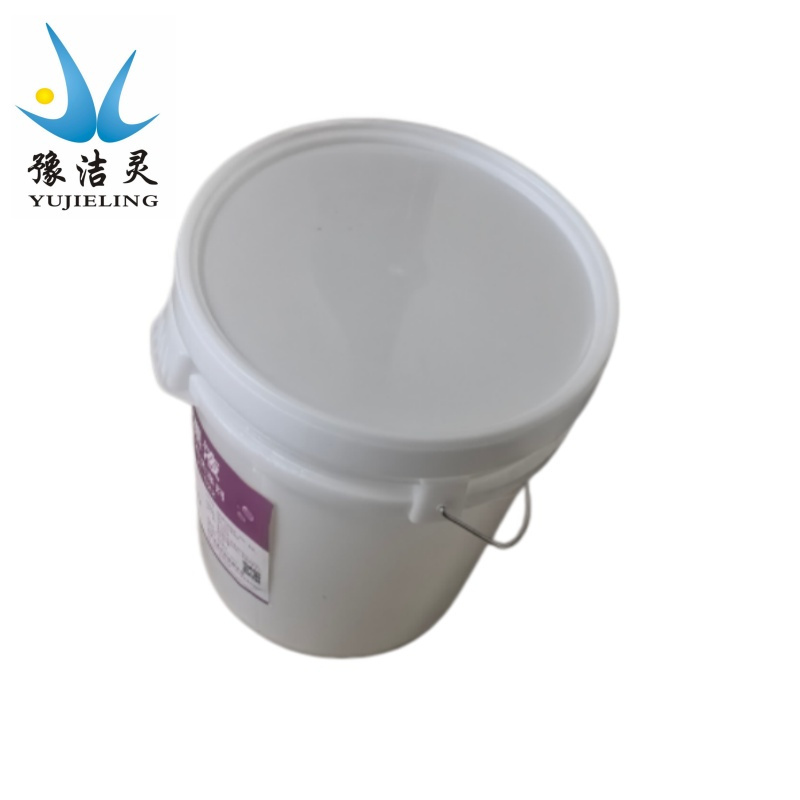 豫洁灵 彩漂液 JL-522 30kg/桶高清大图