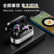 Tbrkl蓝牙耳机真无线双耳高品质2024年新款适用华为苹果oppo小米vivo入耳式运动跑步男女款超长续航HIFI音