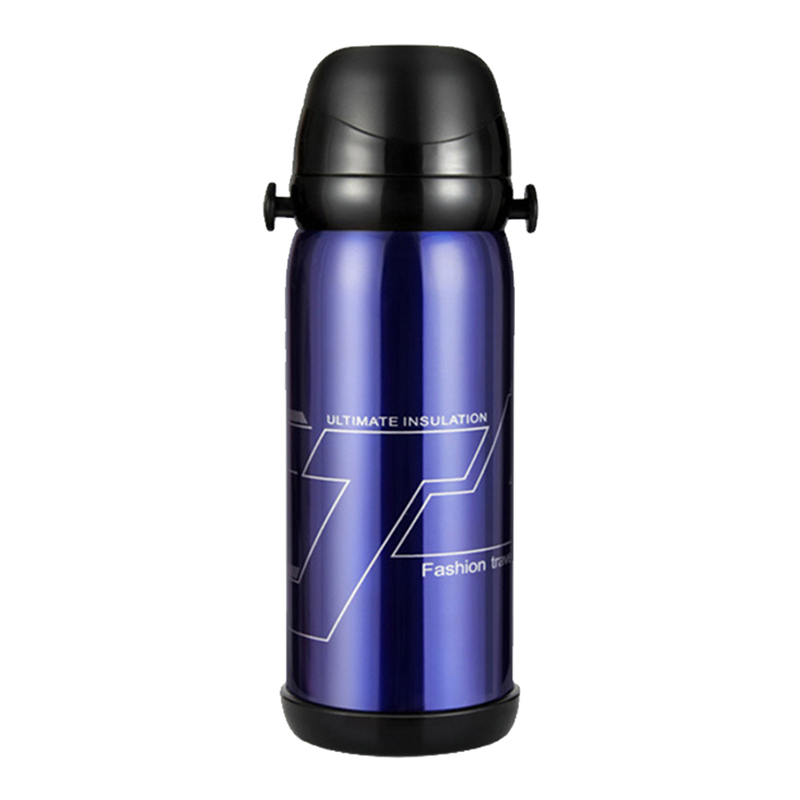 三极户外(Tri-Polar)TP3608800ml不锈钢真空保温杯(计价单位：高清大图