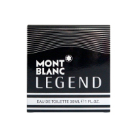 万宝龙传奇男士香水30ml
