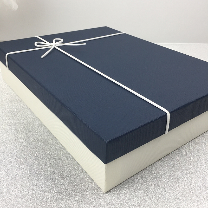 生日礼盒包装盒空盒创意精美韩版简约小清新礼品盒子围巾衣服鞋盒